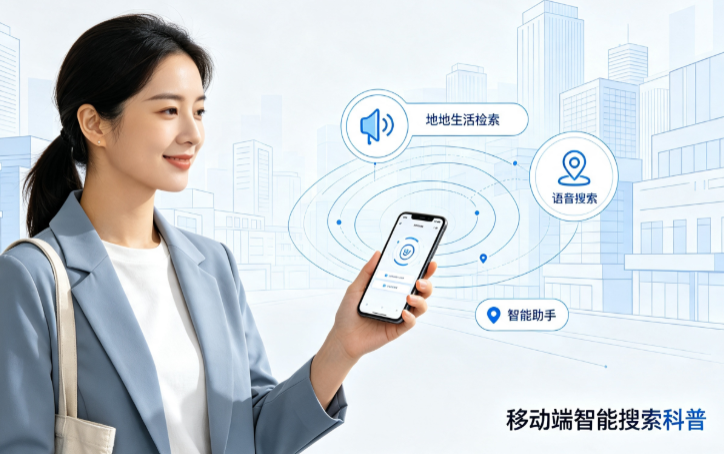 湾里区浅析 GEO 优化与 AI 优化如何重塑移动端手机搜索使用习惯