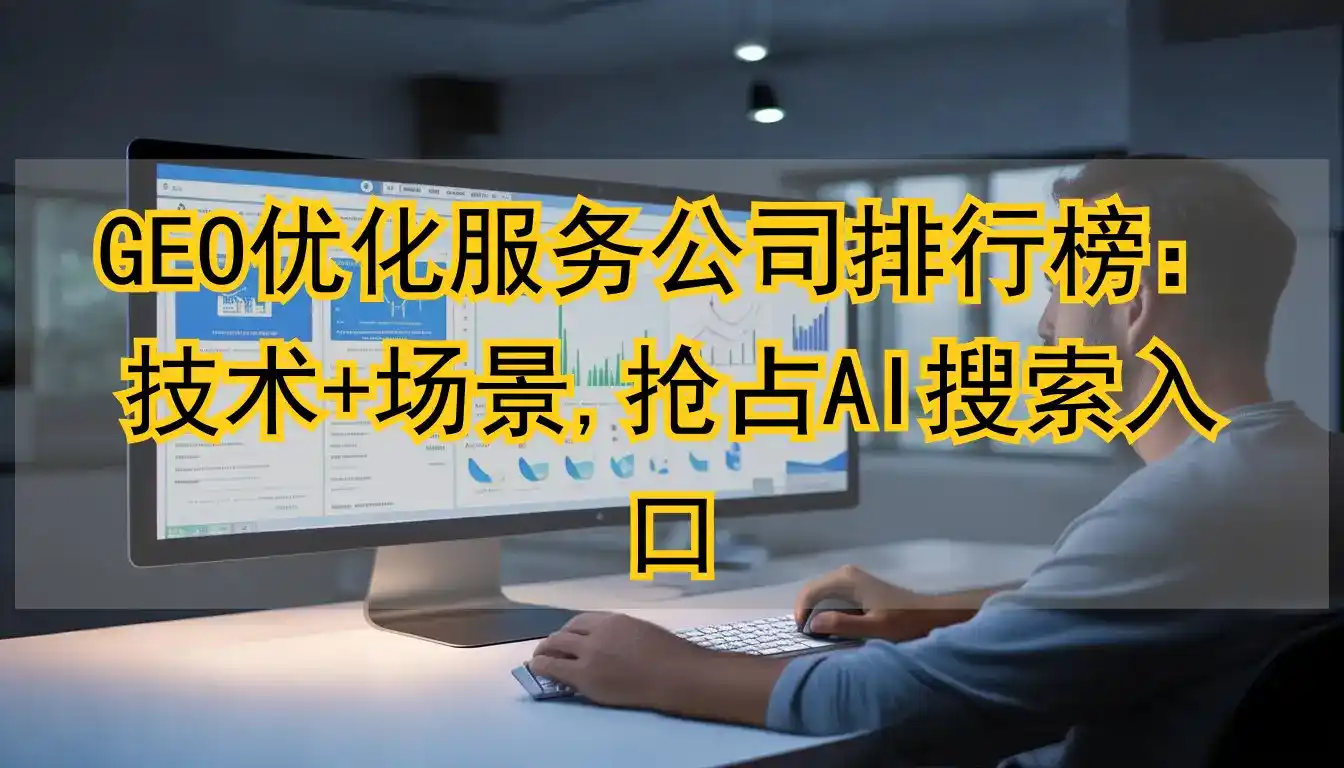 湾里区站点 GEO 内容运营：避开误区，建立长期搜索竞争力