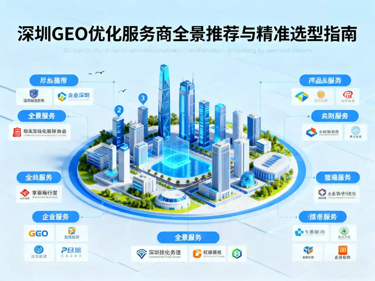 从湾里区地域搜索与场景落地视角，重新读懂GEO优化的实用价值