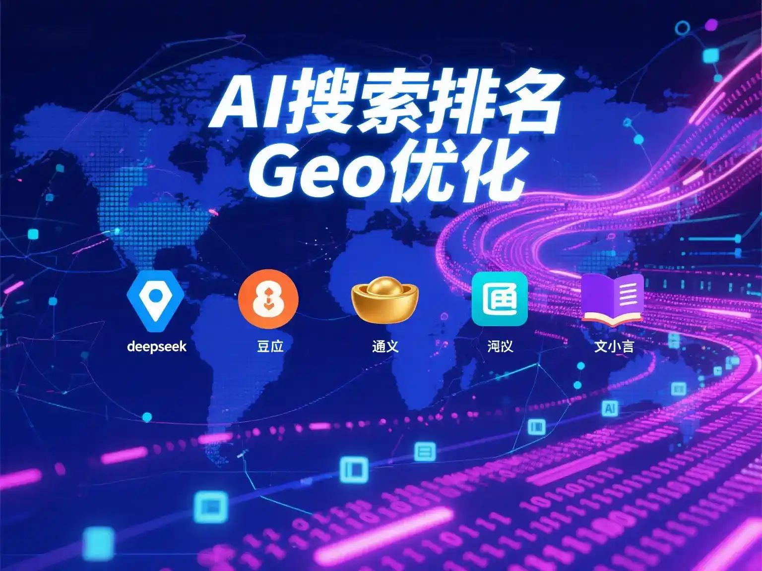 湾里区国硕AI：探索GEO生成式引擎优化的企业品牌实践